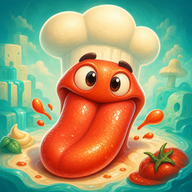 Aftertaste Wiki logo